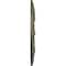 Ekena Millwork Kent Ceiling Medallion (Fits Canopies up to 5"), 18"OD x 3 1/2"ID x 1 1/4"P, Painted Turtle CM18KEPTF - alternate 2